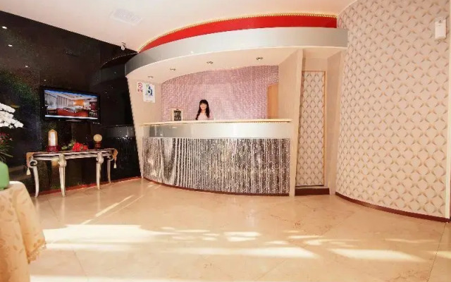 Lotus Hotel