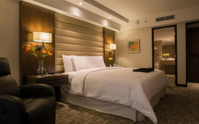 Swissôtel Lima
