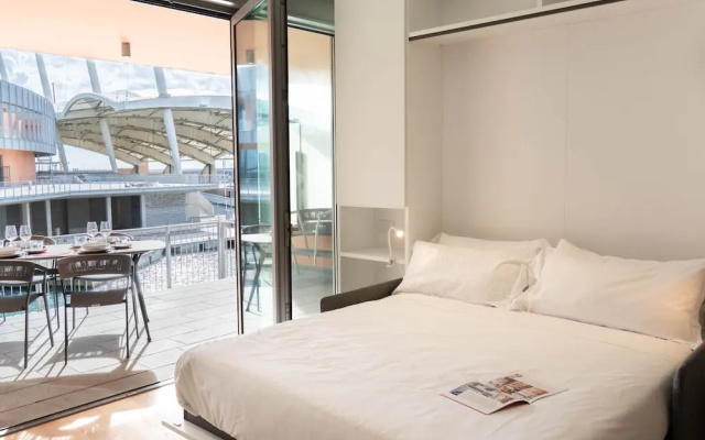 Waterfront Suite by Wonderful Italy