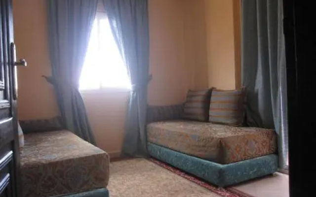 Holidays Appartement