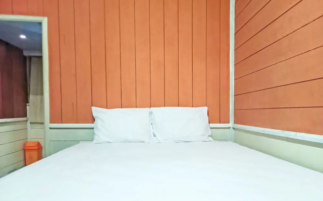 OYO 91768 Hotel Tanjung Permai