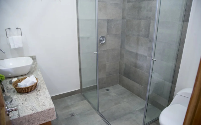 Hotel Boutique Casa Mia