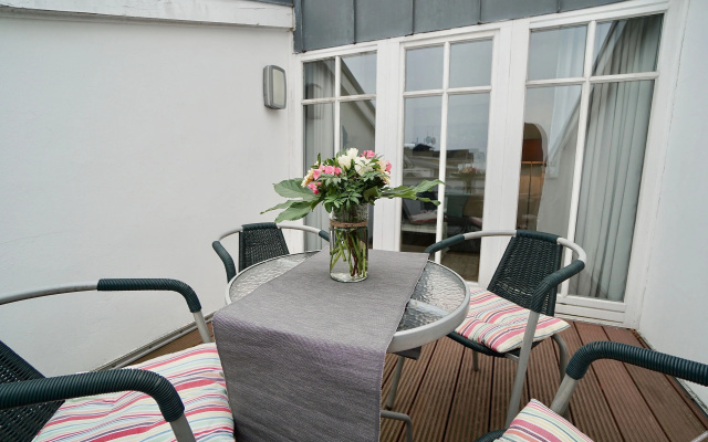 Haus Arkona