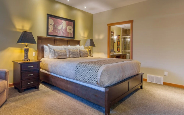 Fairmont Creek Property Rentals The Residences