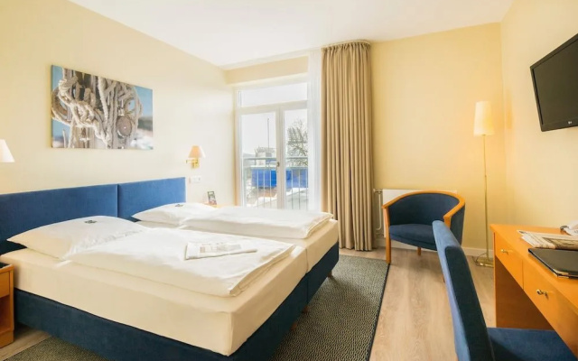 ConventGarten Hotel & Restaurant - am Nord-Ostsee-Kanal