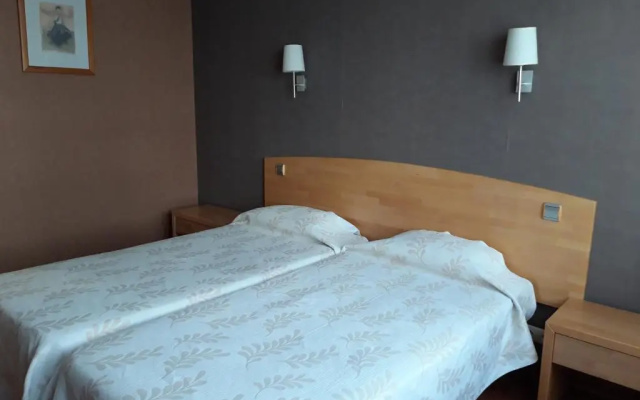 Hotel La Guimbarde