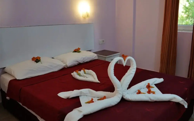 Syreni Apart Otel