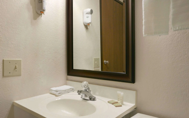 Super 8 by Wyndham Saginaw