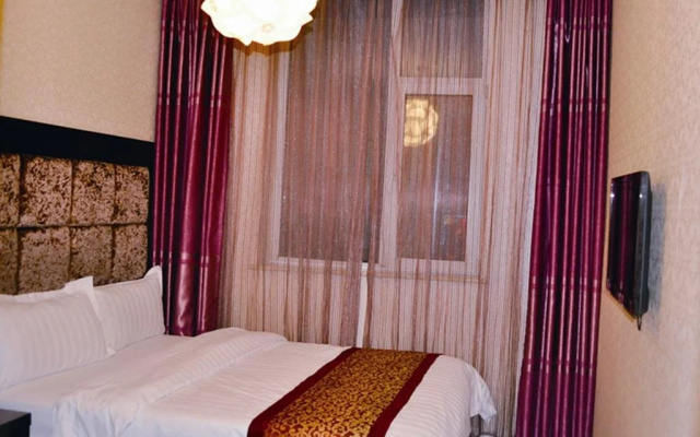 Unistar Hotel