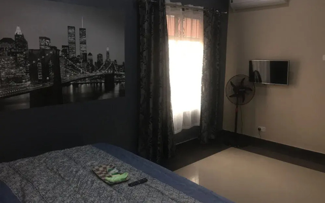 Home Away From Home