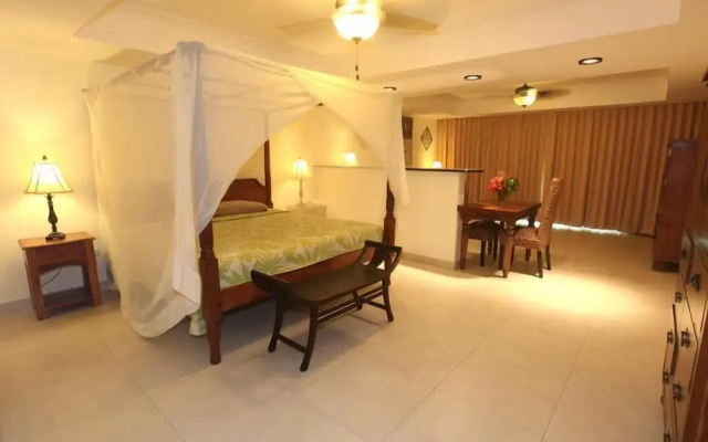 Pasanggrahan Boutique Hotel