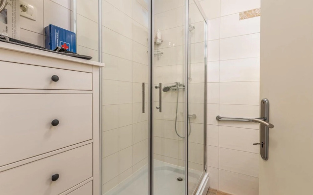 Awesome Apartment in Prezid With Wifi and 1 Bedrooms
