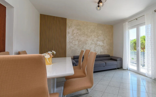 Apartments Joka