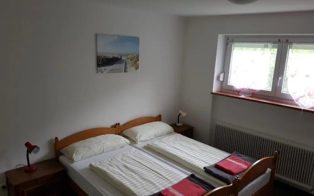 Apartment Sophie