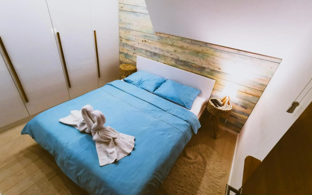 Polar apartman Jahorina
