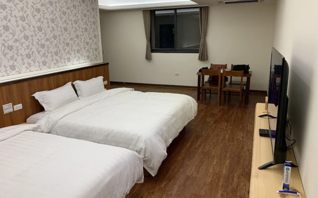Kinshui Villa