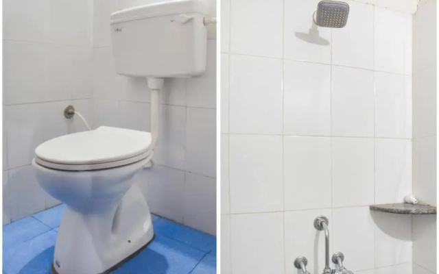 Hotel Krrish by OYO Rooms