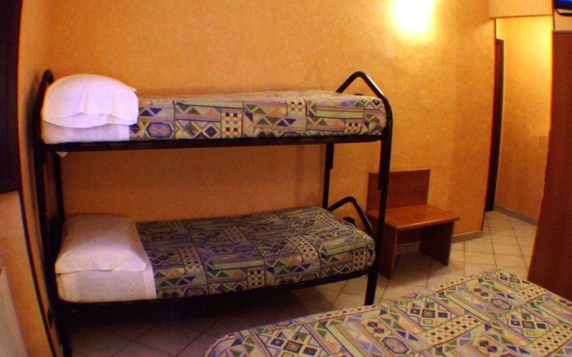 Hotel Isolabella