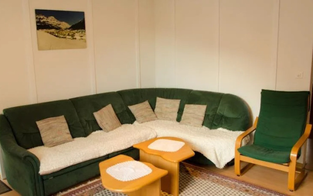 Haus Tuft