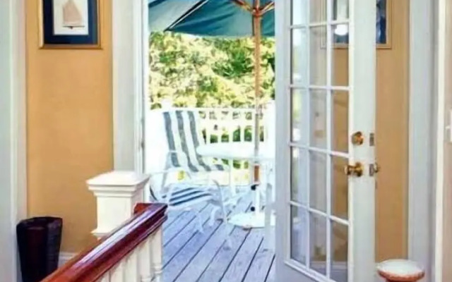 Belle View Inn