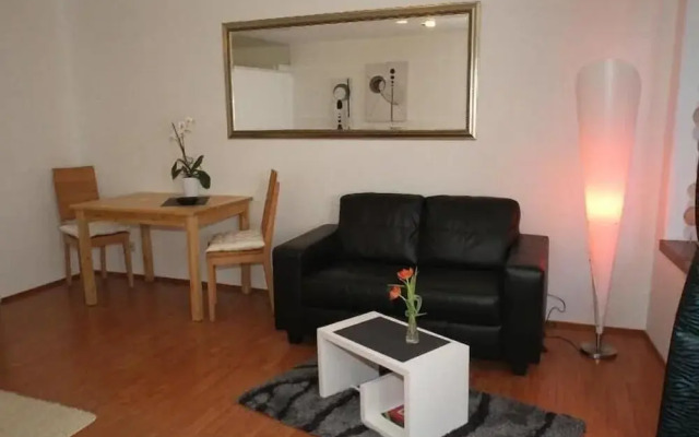 Ferienwohnung Konviktstrae