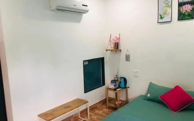 Nhu Ngoc Motel