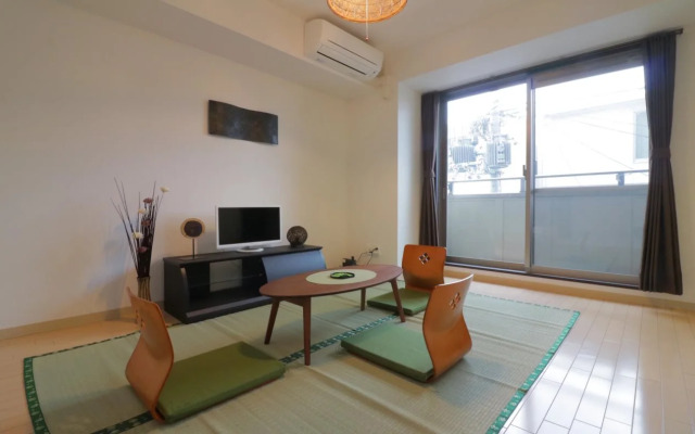 HG Cozy Hotel No.38