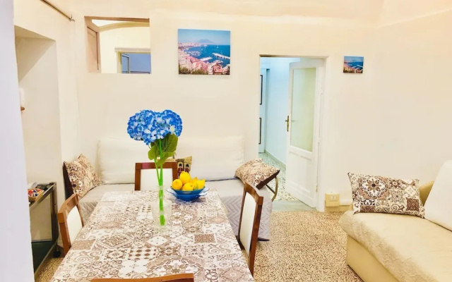 Penisola Apartments