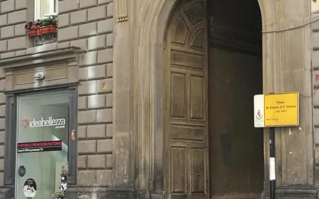 Civico 181
