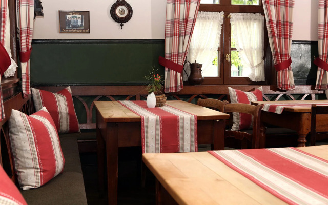 Landhotel & Gasthof Cramer