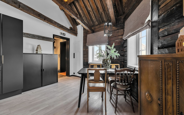 TotalApartments Shipyard