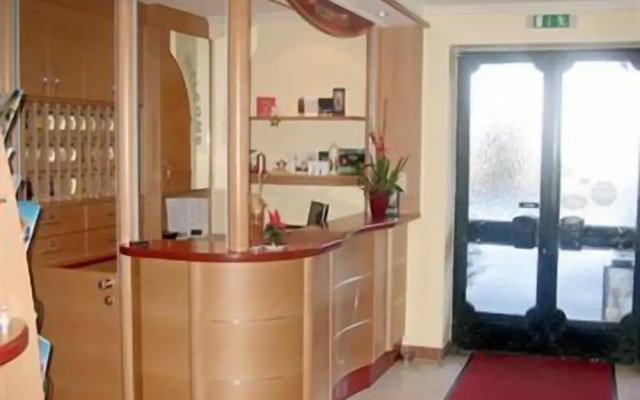 Gasthof zur Post