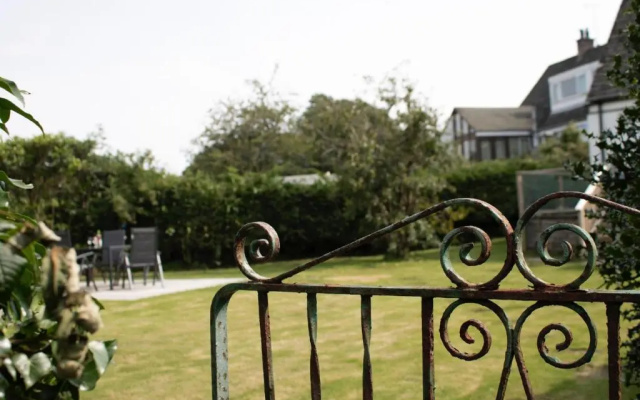 Hillgarth Holiday House