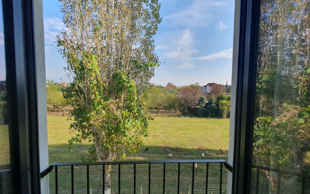 Nerium Garden Inn Tirana Airport