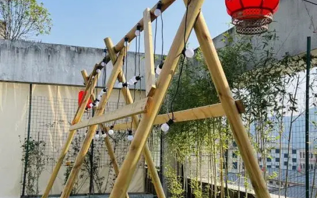 Hangzhou Wangyue Smart Hotel