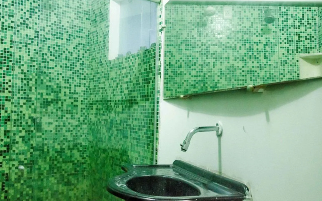 Hostel Pousada Queirah Jeri
