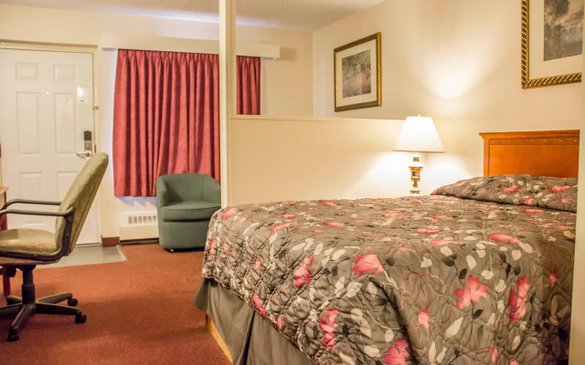 Economy Inn