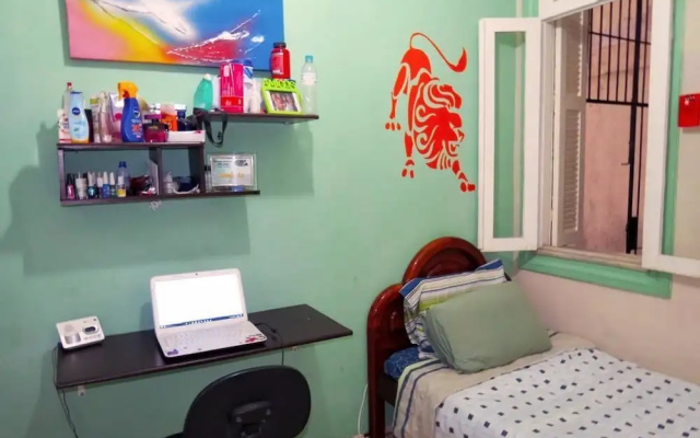 B&B Claudia's Rooms