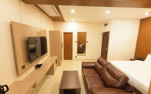 Kaizen Residency