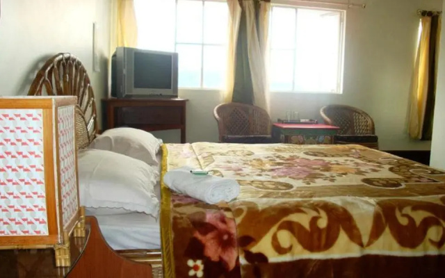 Chalet Orchid