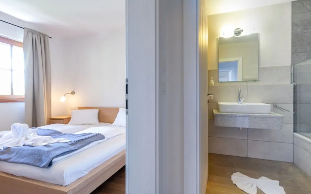 Apartment in Mittersill Near Ski Bus & Slopes