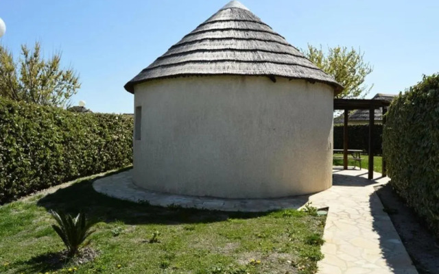 Résidence ILE DES PECHEURS - Maisons & Villas pour 6 Personnes 84