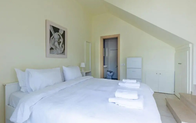 Villa Misemeli