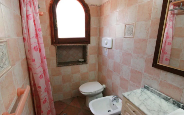 Apartment Gerania Isola Rossa