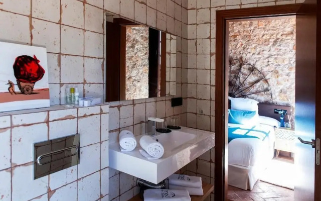Hotel Molí de l'Escala