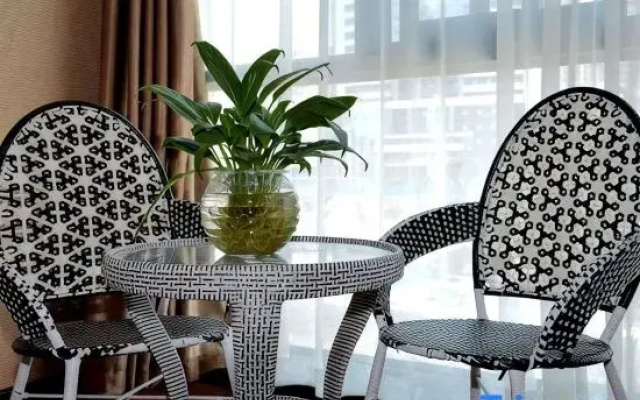 Chongqing Ruiyukang Garden Hotel