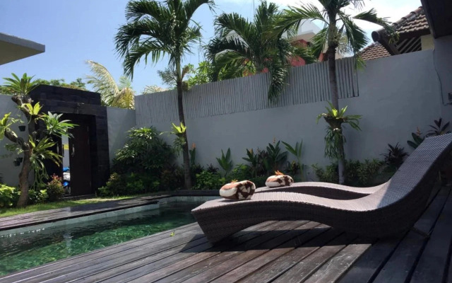 Villa Latanza Bali