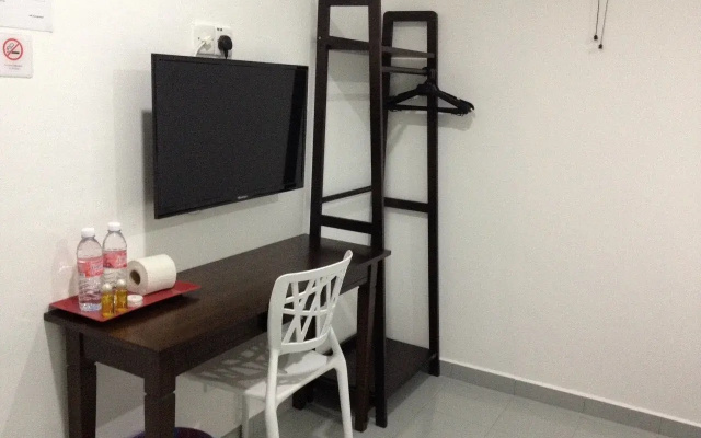 Cassa Kaseh Guest House