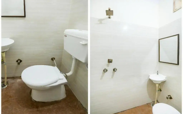 Starlight Hotel by OYO Rooms