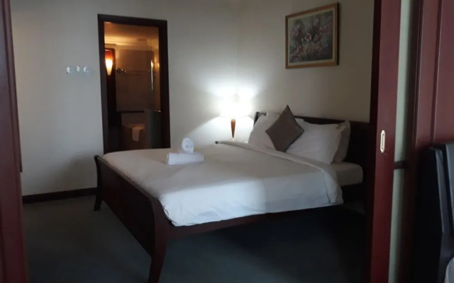 Star Suite at Times Square
